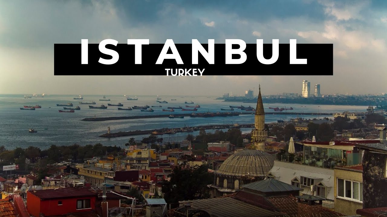 istanbul travels