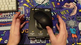 Endgame Xm1r Dark Frost Review Best Wired Mouse Of 21 Youtube