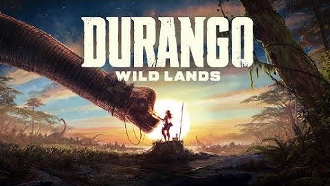 The beginning | DURANGO: wild lands Gameplay part 1| No Commentary