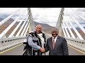 New mega-bridge in Lesotho to double water exports to South Africa