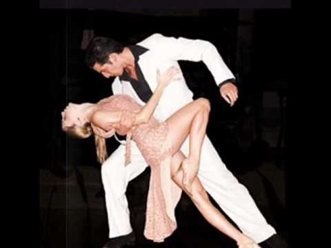 Tango   ცეცხლოვანი ტანგო