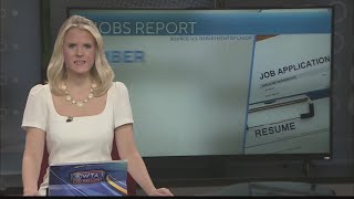 Economy adds 263K jobs in November, unemployment holds steady at 3.7 percent