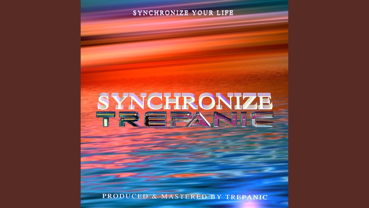 Watch SYNCHRONIZE on YouTube Watch SYNCHRONIZE on YouTube