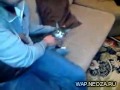 Суровый кот наказал своего обидчика