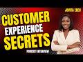 Jovita Ekeh | Customer Experience Secrets – Podcast Interview