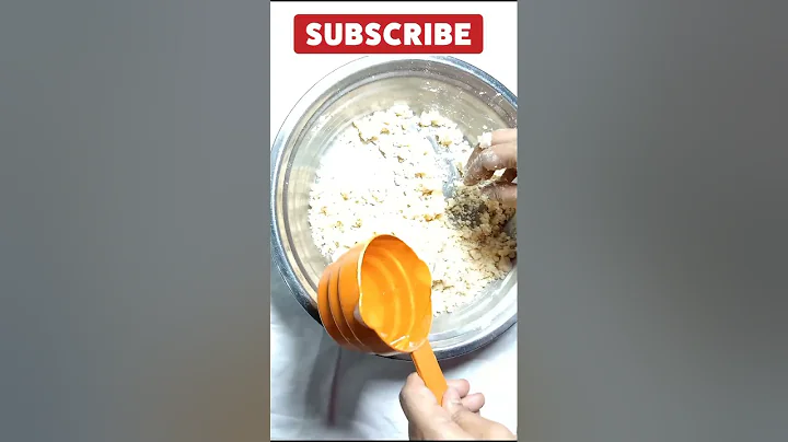 Balushahi Recipe with Perfect Measurements | बालूशाही |  Halwai Jaisi Balushahi