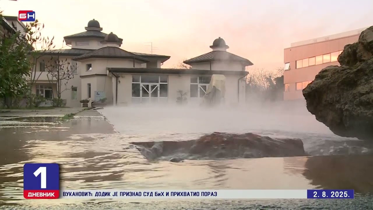 Vlada Srpske izdvaja nove desetine miliona maraka za kupovinu zgrada