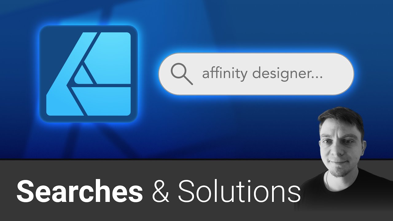 Affinity Designer Quick Tips for Everyday Problems