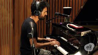 Sivan - Joni - סיוון אושרת - Live @ alt Studio HD