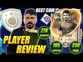 Best CDM! Footyverse Icon Gattuso Player Review! Gattuso Review! FC Mobile 26 Gattuso Player Review!