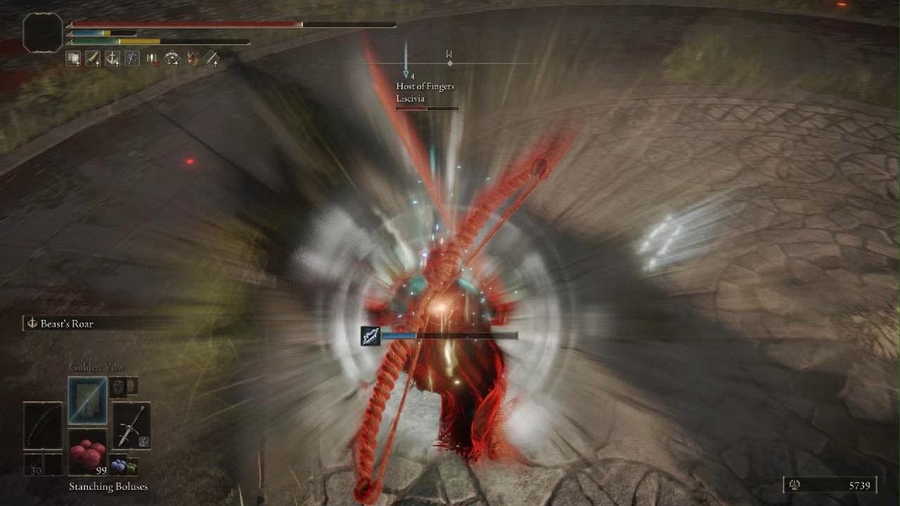 UGS TRUE Combo? ELDEN RING PVP YouTube