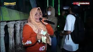 WONG KETELU VOC.UUN ll SINGA DANGDUT ' PUTRA INDRA MUDA ' ll CGB STREET - ENDER - CIREBON