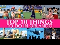 11 Best Things to Do in Tampa Florida - YouTube