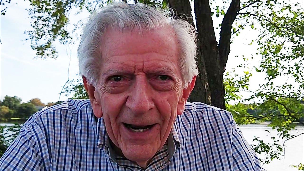 After the Gig Tales from Larry McKenna // Tale 9 Rascals in the