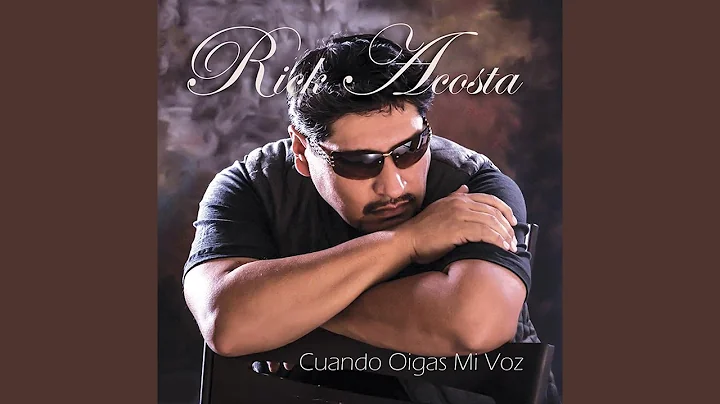 Cuando Oigas Mi Voz