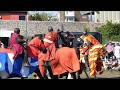 Medieval Tournament - Swords on Horseback - Battle of Lewes Festival 2025