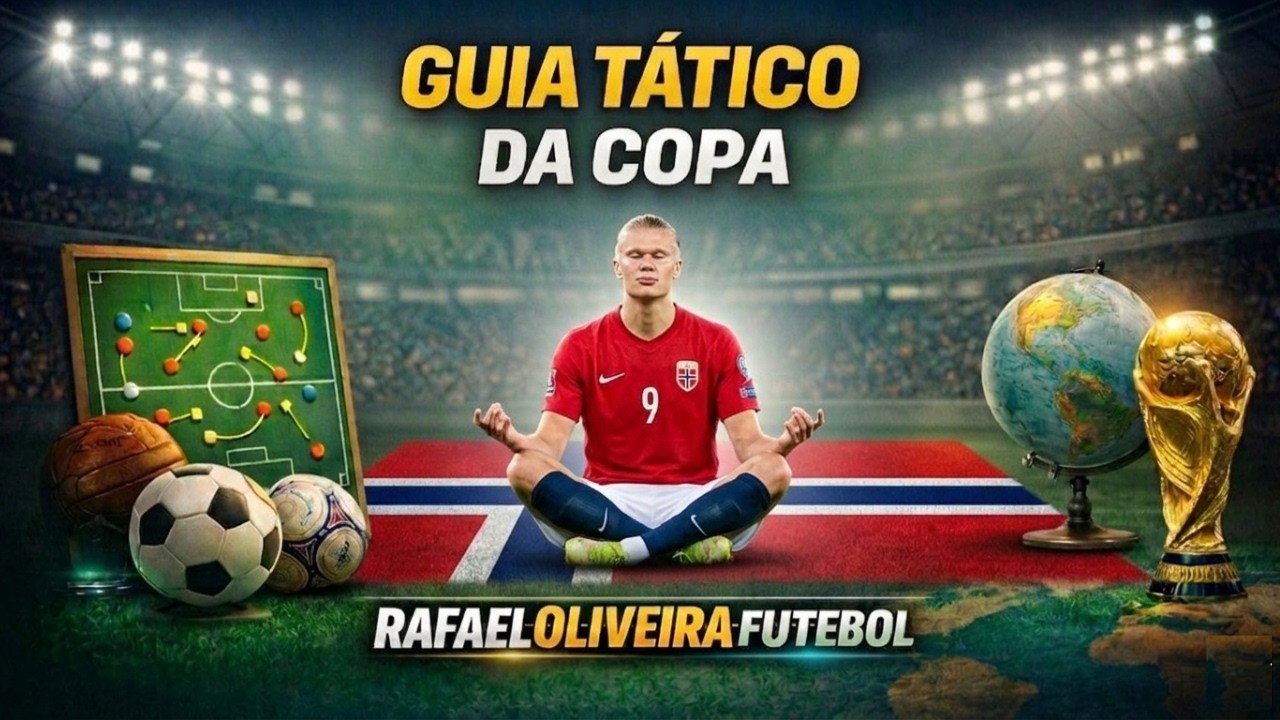 YouTube video by Rafael Oliveira