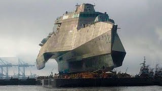 12 Biggest Military Vehicles In The World