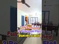 Fully Furnished 3 Bedroom Flat @ Thrikkakkara, Kakkanad #flatforsale #realestate #kochi #kakkanad