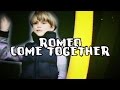 ROMEO BECKHAM • come together