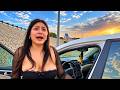 Insufferable Nasty-Ass Spoiled Brat From Hell Kicks Cops & Has the Worst Meltdown Until Taken Down