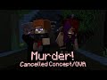 "Murder!" | Song by BoyinaBand, Minx & Chilled | Cancelled Concept/OVA