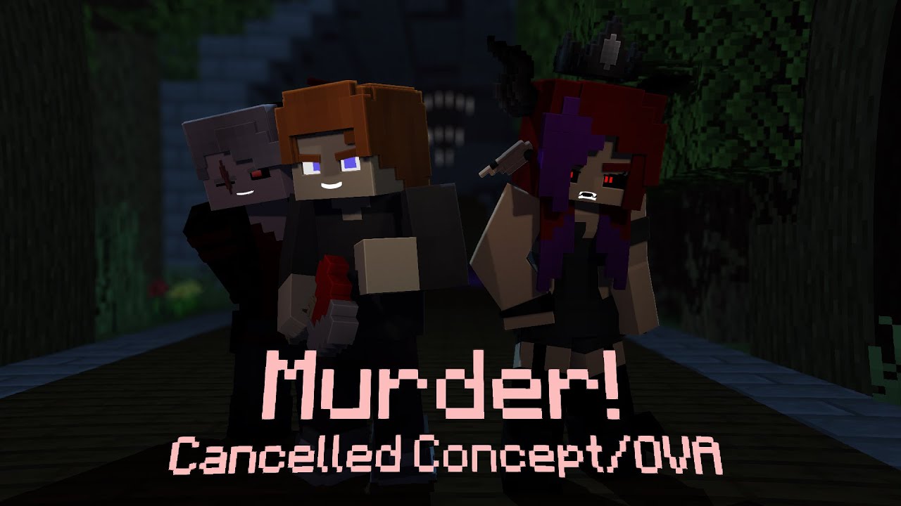 Murder  Song by BoyinaBand Minx  Chilled  Cancelled ConceptOVA
