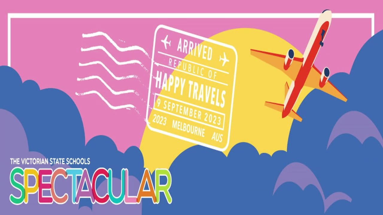 Marcus at the 2023 Victorian State School Spectacular YouTube Marcus at the 2023 Victorian State School Spectacular YouTube