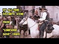 My alltime favorite scene from lonesome dove 1989