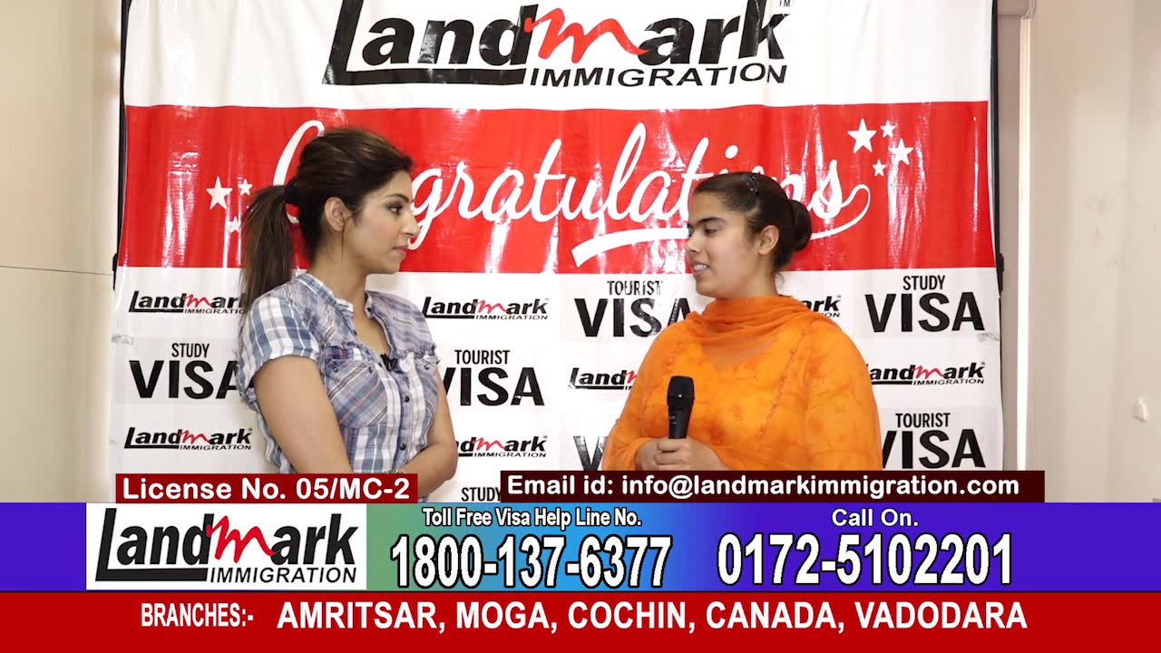 canada visa account Canada Study Visa May Intake 2019