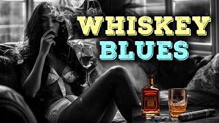 Whiskey Blues Horizon - Instrumental Explorations of Deep Emotions and Desires