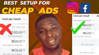 NEW Facebook Ads Strategy for CHEAP ADS! | Low Budget Facebook Ads Strategy for Maximum ROI