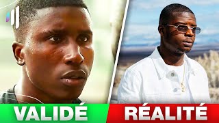 9 Événements De Validé Dans La Vraie Vie Ninho, Sofiane, Tk..