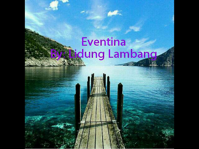 Lagu Murut Best - Eventina by; Lidung Lambang class=