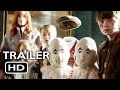Miss Peregrine S Home For Peculiar Children 2 2016 Eva ...