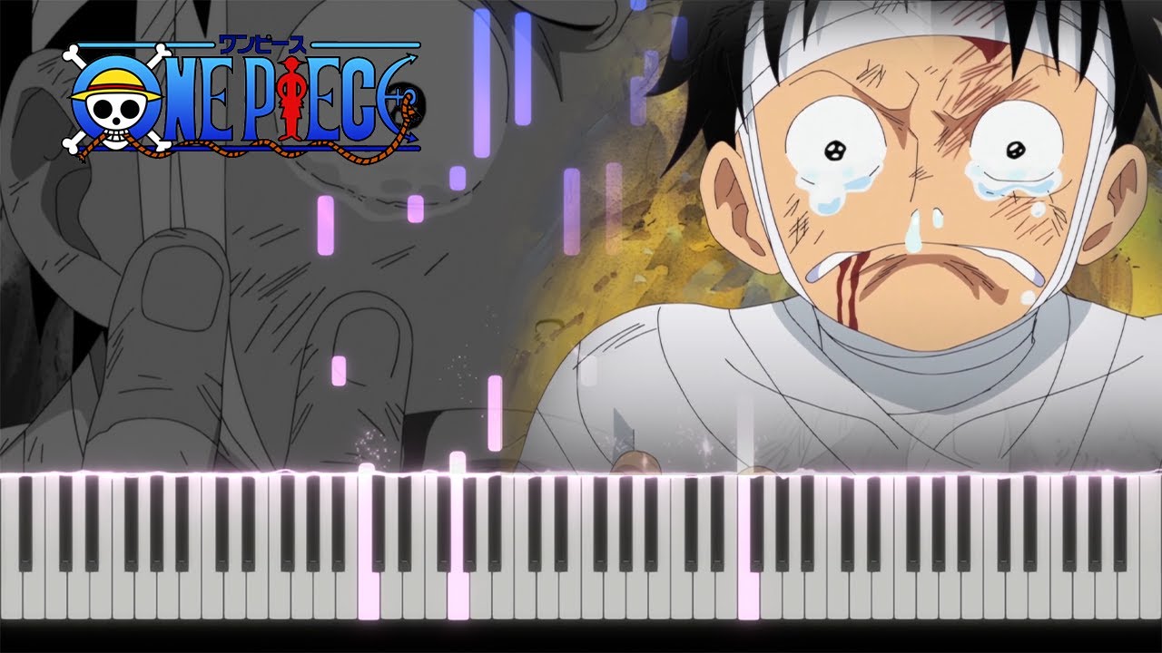 One Piece Ep. 1015 Review – MyNakama