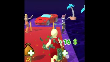 Run Rich 3D Level 149