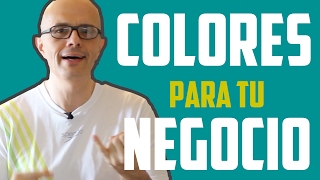 Cómo aprovechar la teoría del color en tu negocio