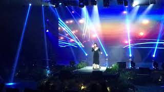 [LIVE] Tanginu Huang by Rosario Bianis @ Juara Lagu Popular KDM 2019