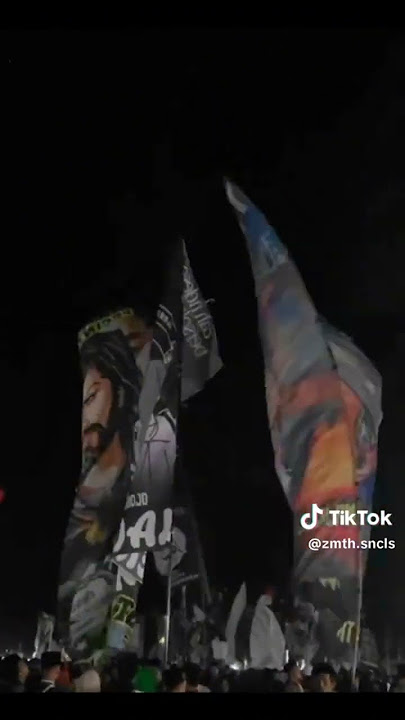 detik detik bendera temanggung Utara patah