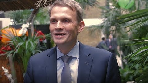 Eurex CEO Sees Plenty of Structural Growth Potential