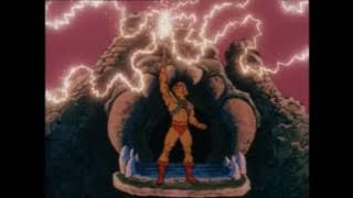 He-Man & The Masters of the Universe - Theme Song (HD Video)
