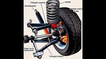 suspension system 🚒🚒🚒