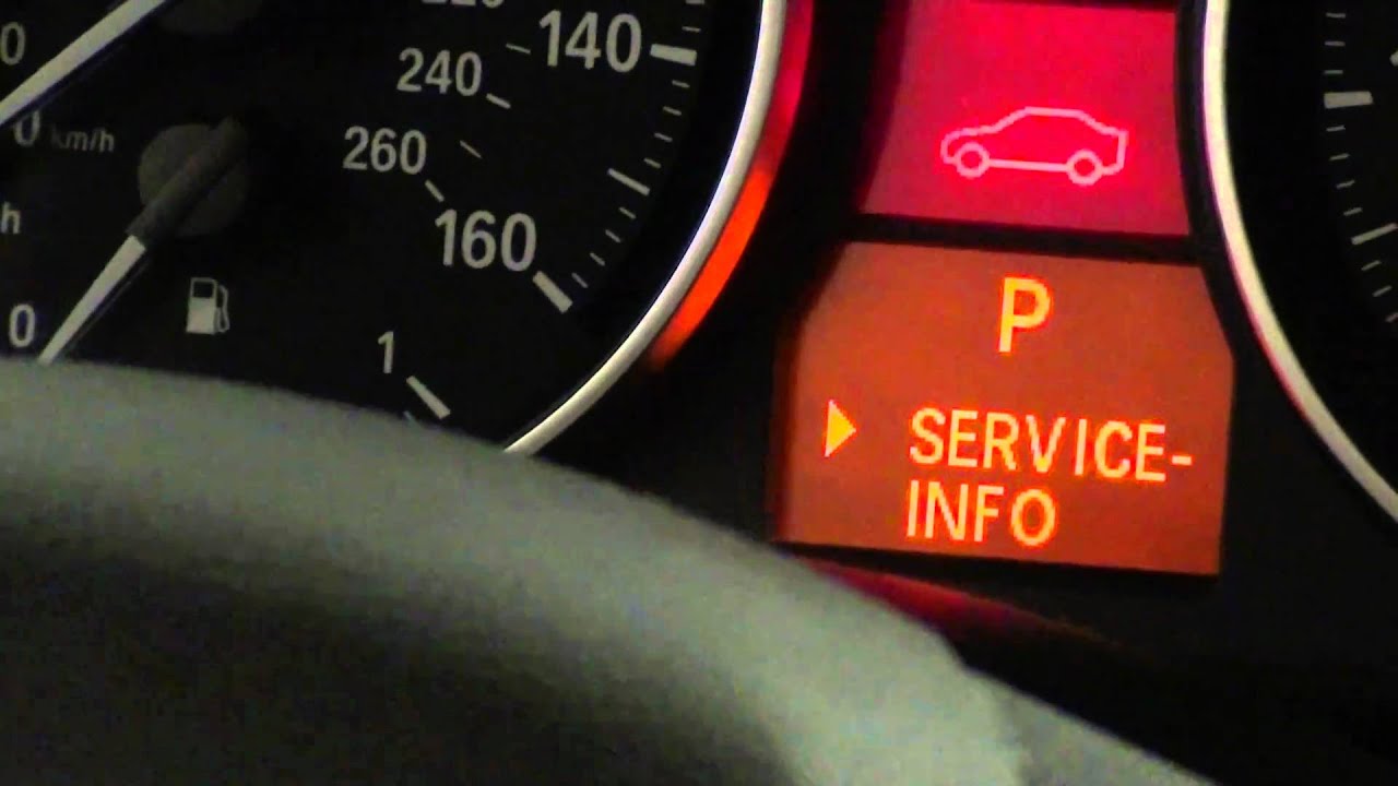 How to change settings on BMW 3 Series - YouTube