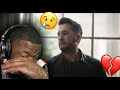 Luke Bryan - Build Me A Daddy  | REACTION *tears*