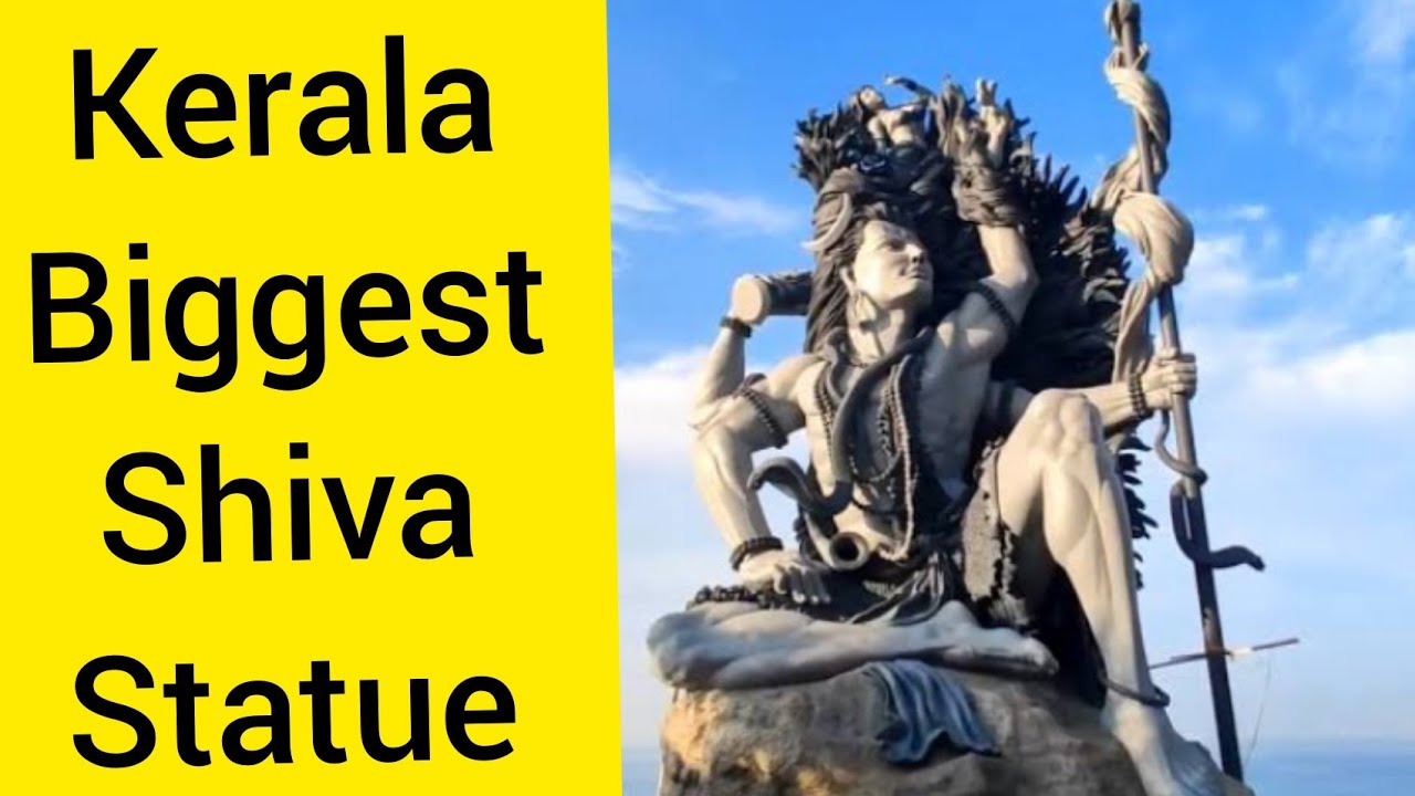 Lord Shiva Kerala s Biggest Shiva Statue YouTube lord-shiva-kerala-s-biggest-shiva-statue-youtube