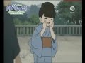 كرتون صانع السلام الحلقة ٥ بدون موسيقى 