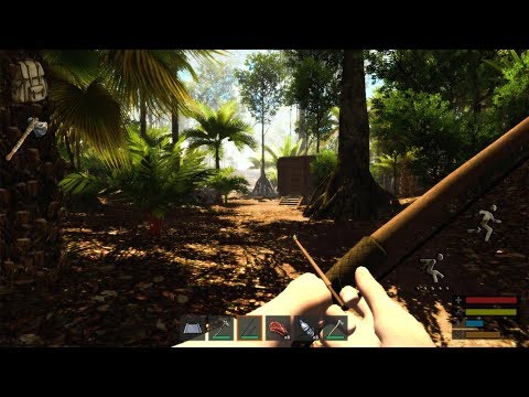 Survive: The Lost Lands (Beta)