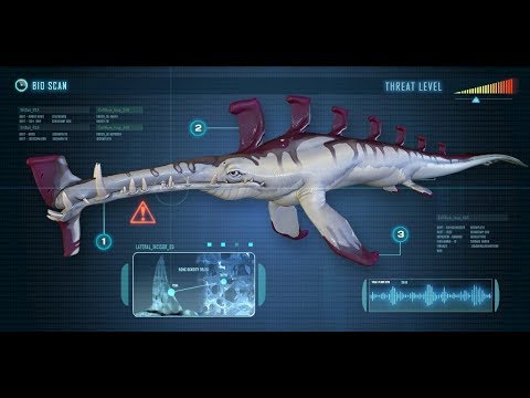 Subnautica Где и как найти зубы сталкера