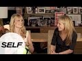 Beth Behrs of 2 Broke Girls Q&A- Five on 5 Interviews - SELF